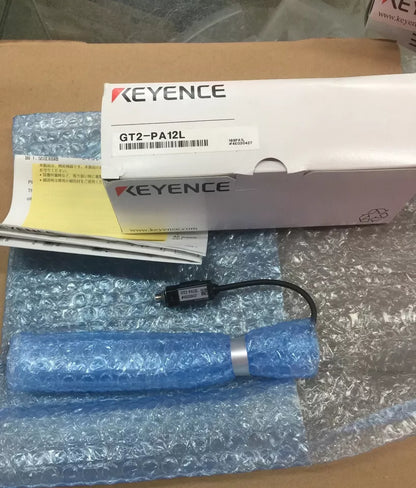 new 1PC Keyence GT2-PA12L GT2PA12L Contact Sensor In Box ping - KEYENCE