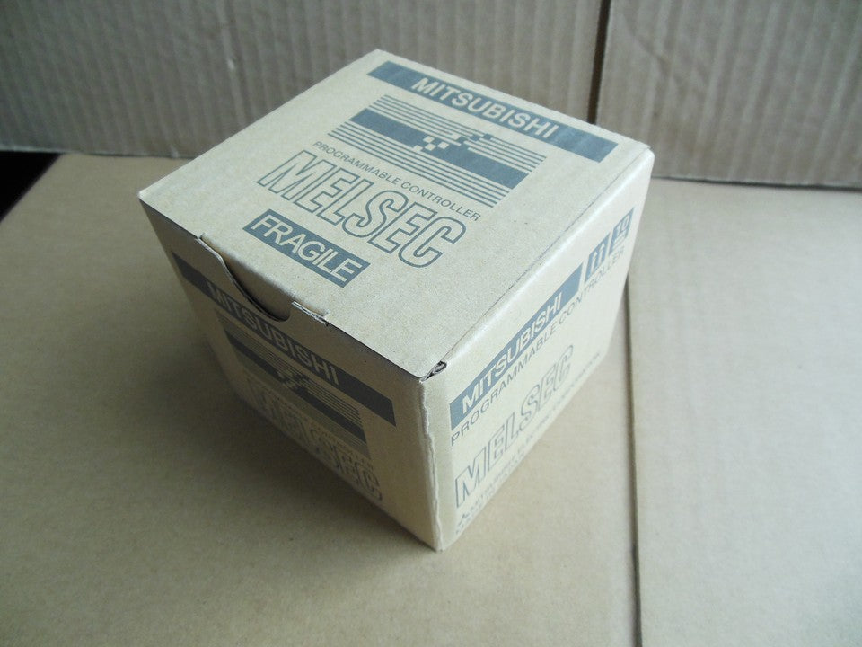 new 1PC Mitsubishi FX2N-10PG PLC FX2N10PG In Box ping