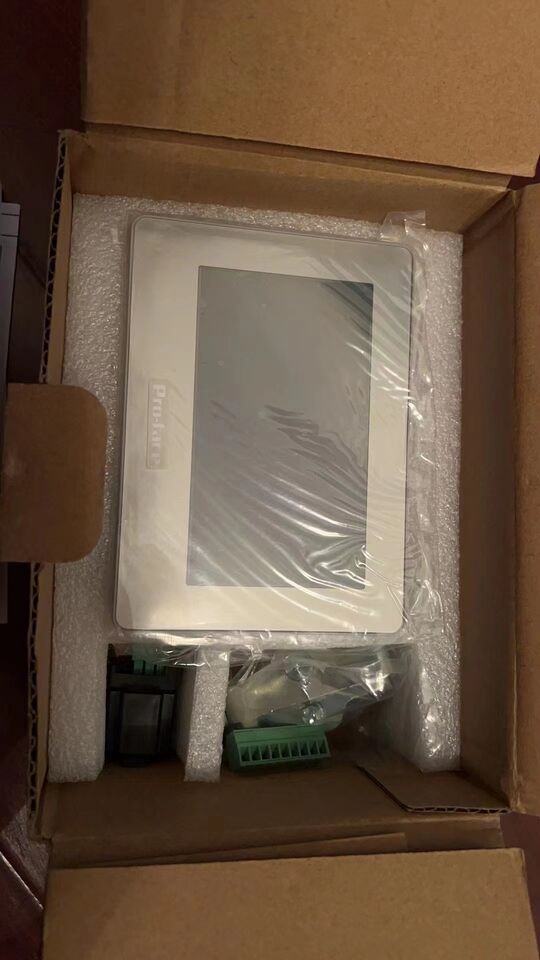 new One PRO-FACE PFXGP4116T2D GP-4116T Touch Panel Proface ping - PROFACE