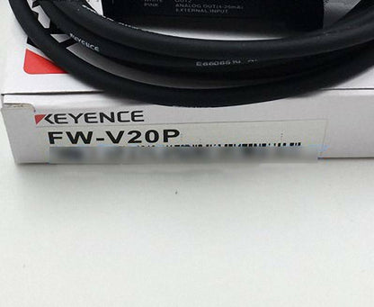 new 1PC KEYENCE FW-V20P FWV20P Ultrasonic Sensor ping - KEYENCE