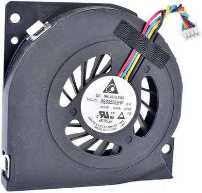 GIGABYTE BRIX PC MINI CPU Cooler BSB05505HP-CT02 - GIGABYTE