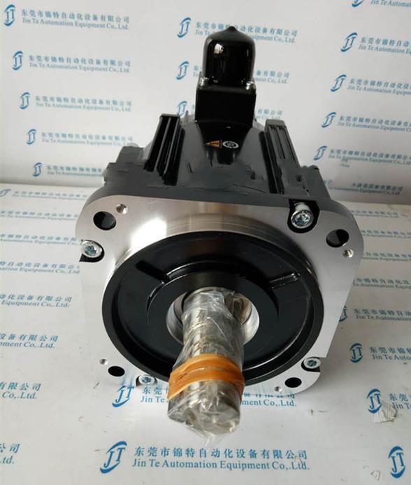 new YASKAWA SGM7G-20AFC61 AC SERVO MOTOR SGM7G20AFC61 In Box ping - YASKAWA