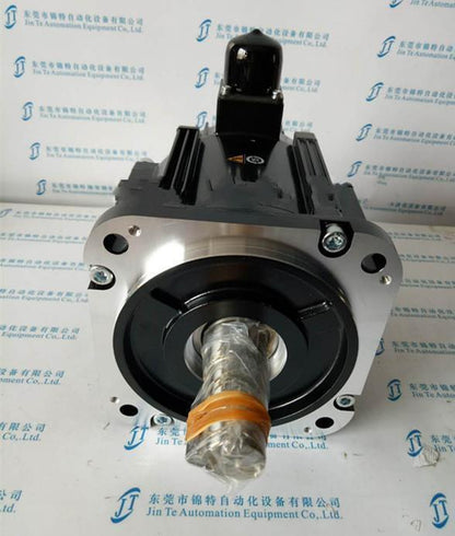 new YASKAWA SGM7G-20AFC61 AC SERVO MOTOR SGM7G20AFC61 In Box ping - YASKAWA
