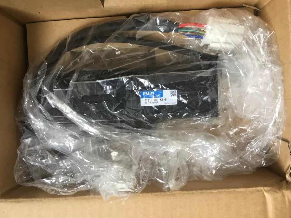 new One Fuji GYS101DC1-CB-B GYS101DC1CBB Servo Motor ping - ONE FUJI