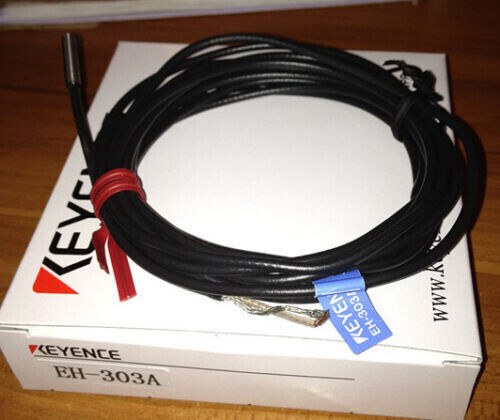 new Keyence EH-303A Proximity Switch Sensor EH303A 1PC - KEYENCE