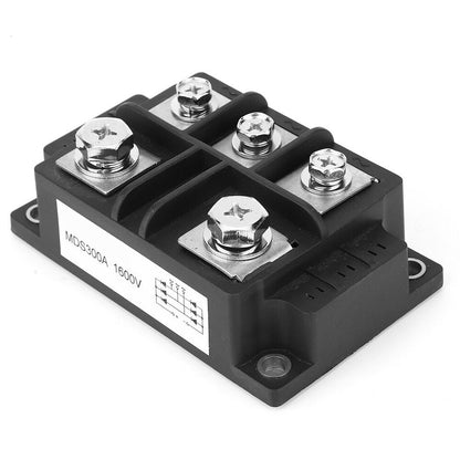 new MDS300A 1600V Rectifier Bridge 3-Phase Resin Packed Rectification Module MT8 - POWERPRO