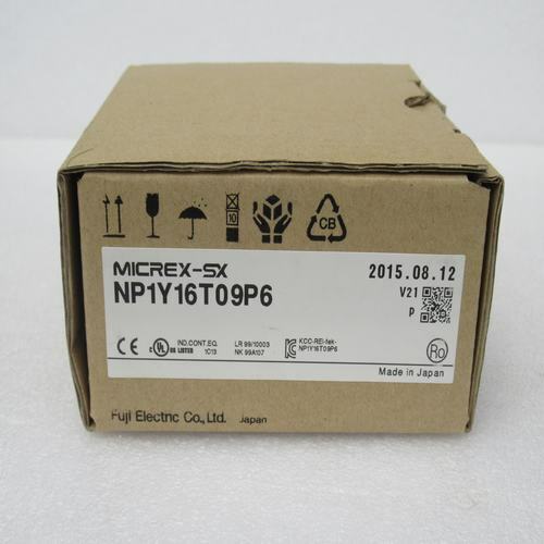 new One Fuji NP1Y16T09P6 PLC Module ping - ONE FUJI