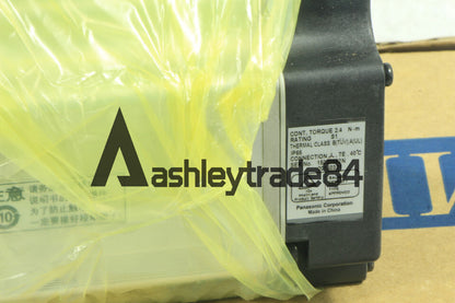 1PC Panasonic MHMD082G1U Servo Motor - PANASONIC