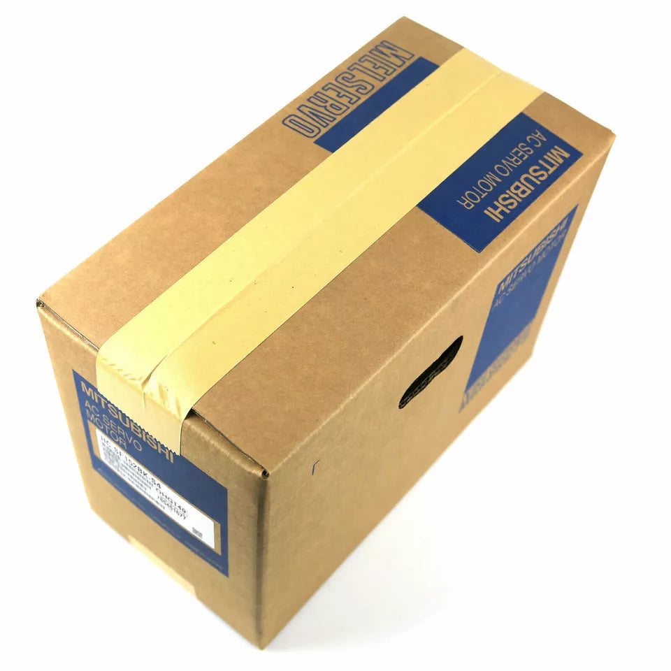 new 1PC Mitsubishi HC-SF152BK-S4 SERVO MOTOR HCSF152BKS4 ping - MITSUBISHI