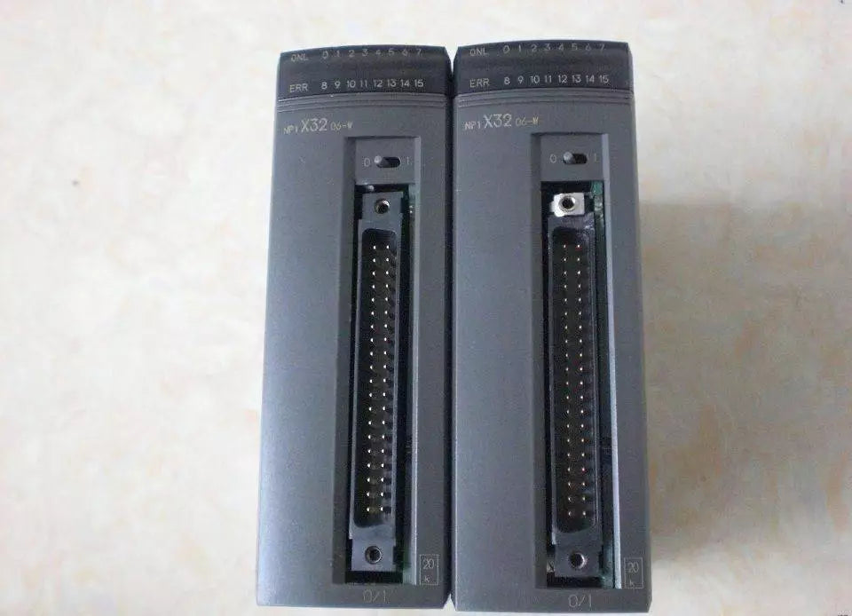 new 1PC Fuji NP1X3206-W PLC Module NP1X3206W In Box - FUJI