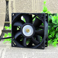 new 1PC Delta FFB0924EHE 24V 0.75A 9038 9CM 3-wire cooling fan