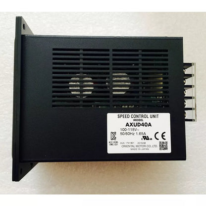 VESTA Oriental motor AXUD40A 1PC ping - VESTA