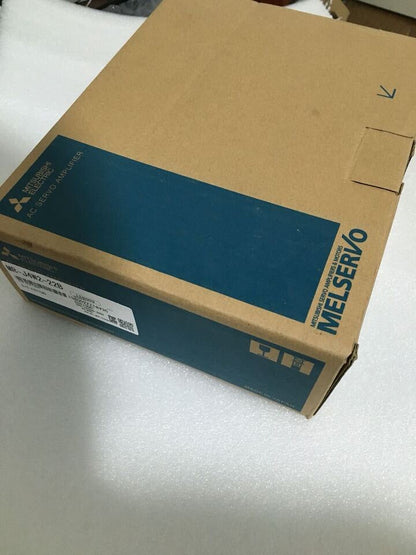 new 1PC Mitsubishi MR-J4W2-22B Servo Drive MRJ4W222B ping - MITSUBISHI