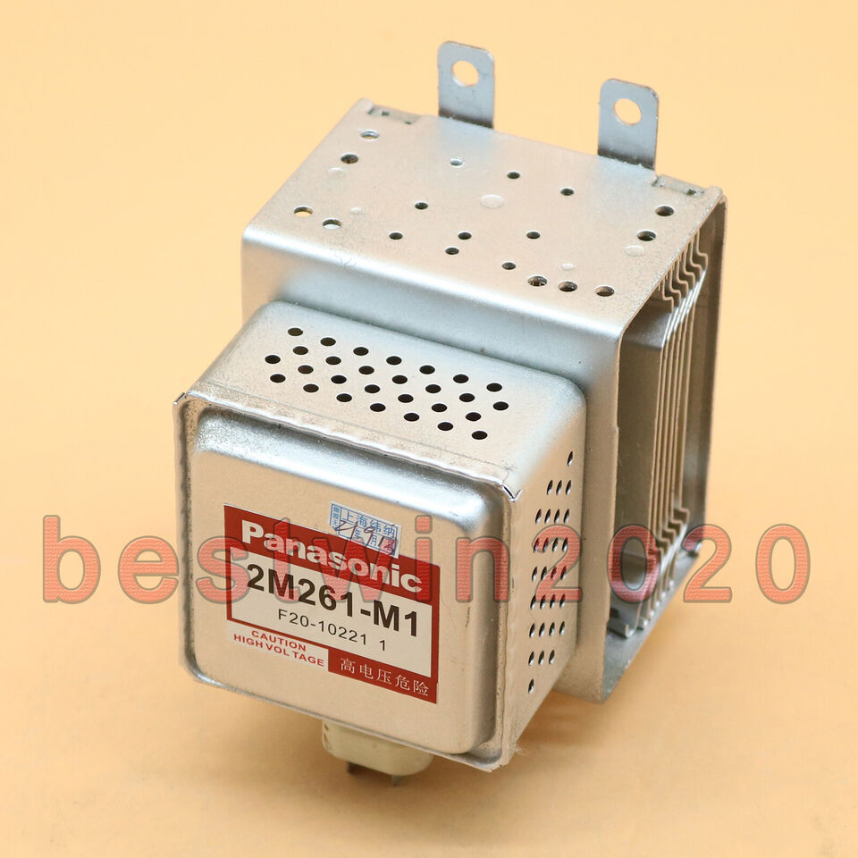 used For Panasonic 2M261-M1 Inverter Microwave Oven Magnetron - PANASONIC