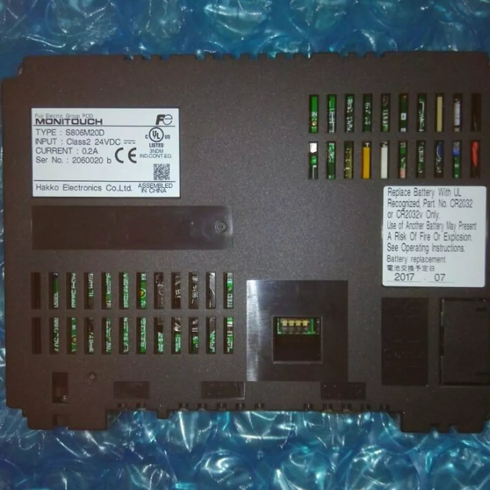 new 1PC Fuji S806M20D Touch Screen Panel ping - FUJI