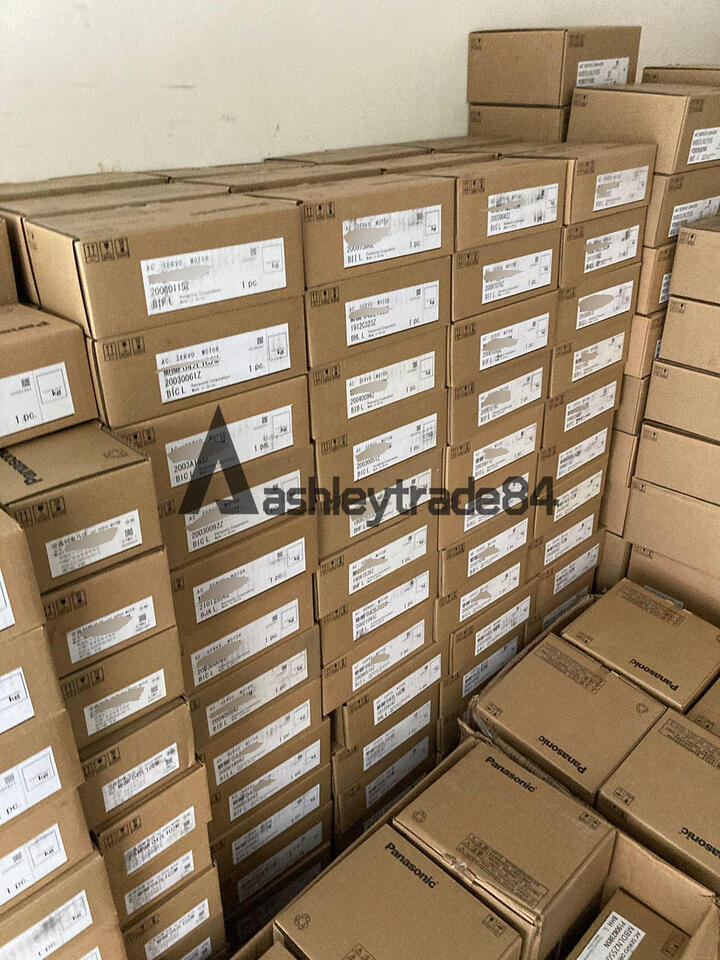 Panasonic MHMF022L1V2M SERVO MOTOR - PANASONIC