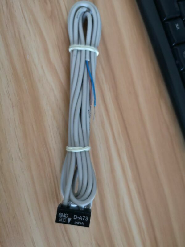 new 1PC SMC D-A73 Magnetic Switch DA73 - SMC