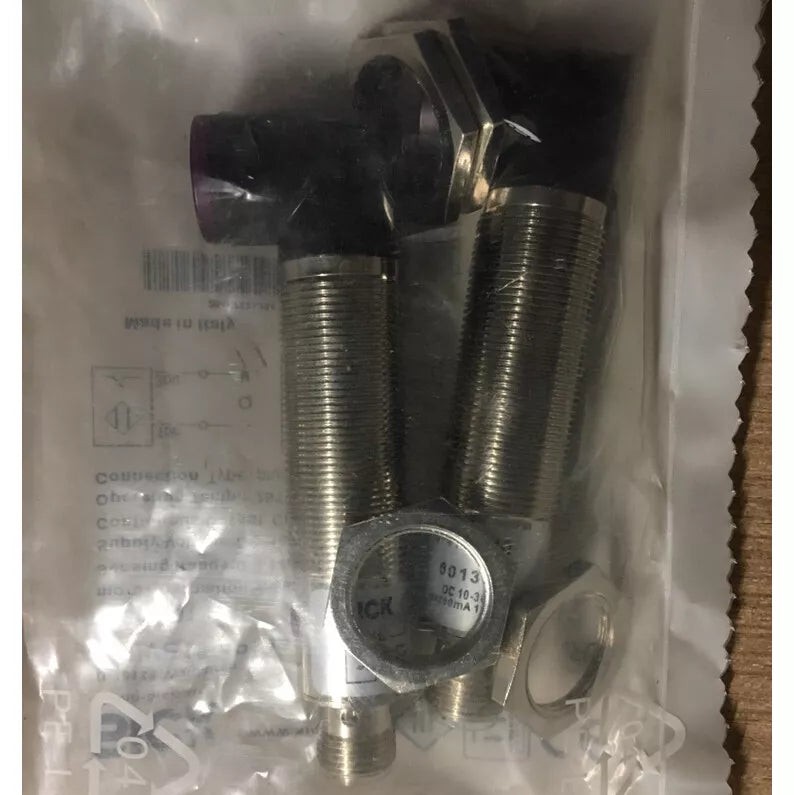 SICK VS/VE184P3440 Photoelectric Sensor - SICK