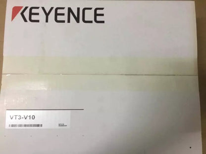 new 1PC Keyence VT3-V10 Touch Screen VT3V10 In Box ping - KEYENCE