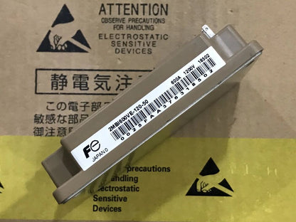 new 1PC Fuji 2MBI600VE-120-50 IGBT Module ping 2MBI600VE12050 - FUJI