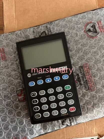 New 1PCS 22HIM-A3 Series C POWERFLEX HIM MODULE (22HIMA3) - High-Efficiency Module for Industrial Applications - POWERFLEX