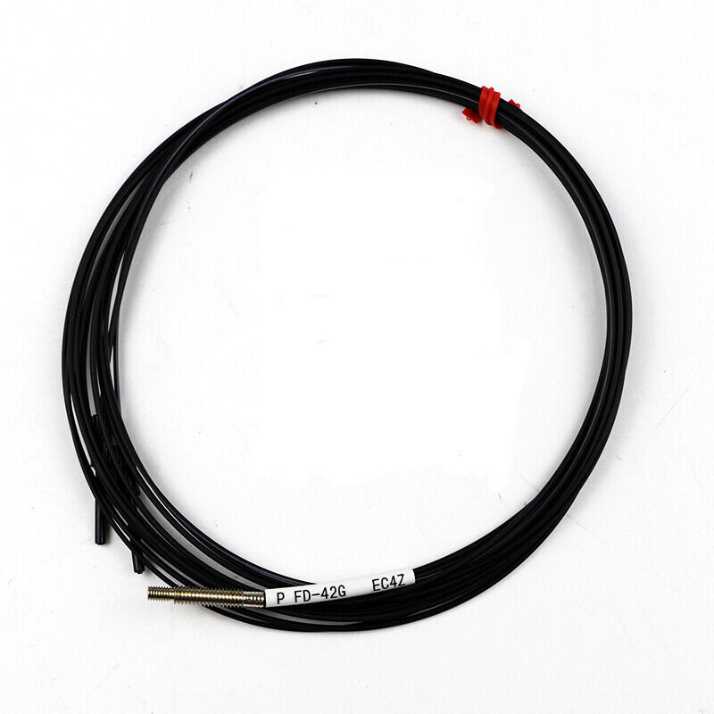 new Panasonic FD-42G Fibre Optical Sensor 1PC FD42G - PANASONIC