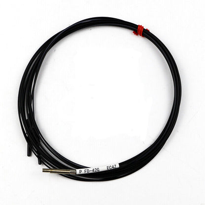 new Panasonic FD-42G Fibre Optical Sensor 1PC FD42G - PANASONIC