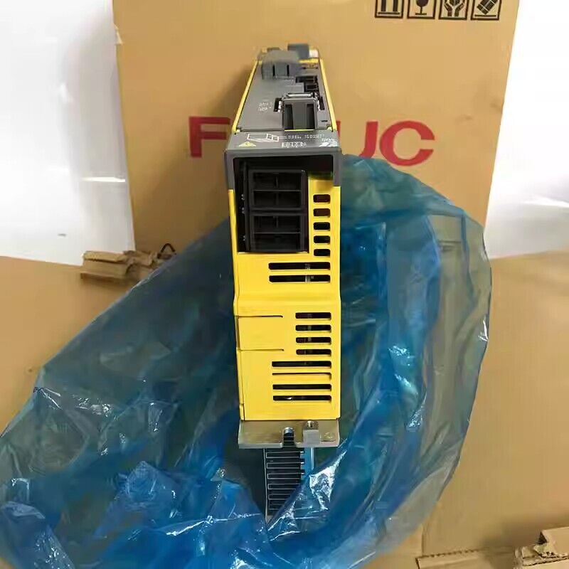 new 1PC Fanuc A06B-6114-H205 Servo Drive A06B6114H205 ping - FANUC