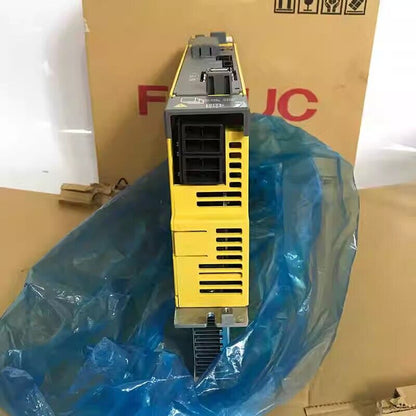 new 1PC Fanuc A06B-6114-H205 Servo Drive A06B6114H205 ping - FANUC