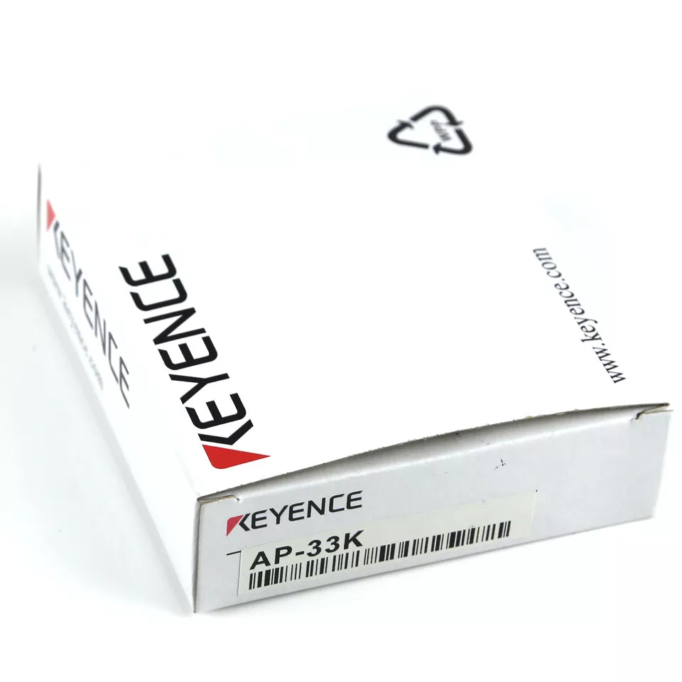 New Keyence AP33K Pressure Sensor - KEYENCE