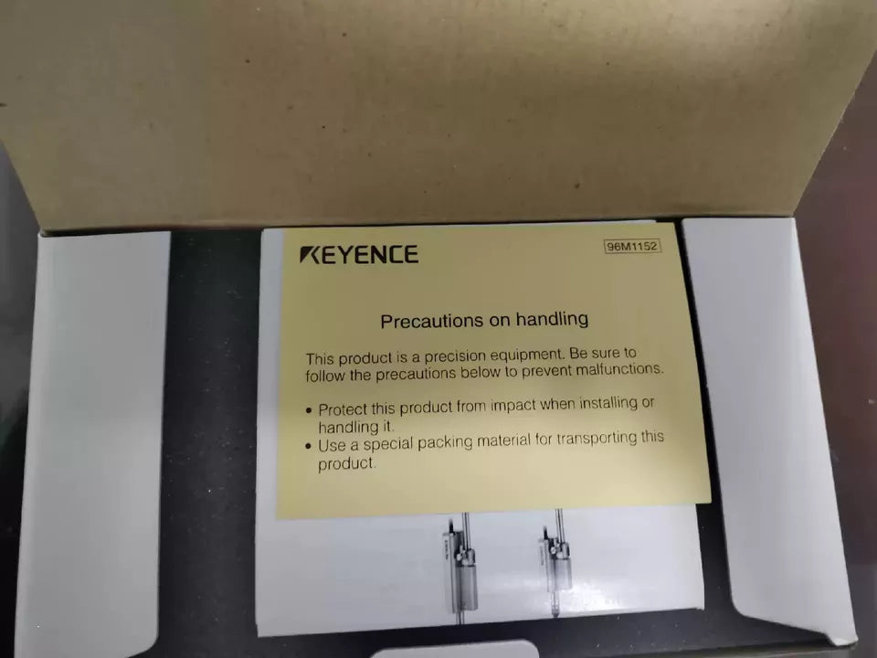 new 1PC Keyence GT-A22 Digital Contact Sensor GTA22 In Box ping - KEYENCE