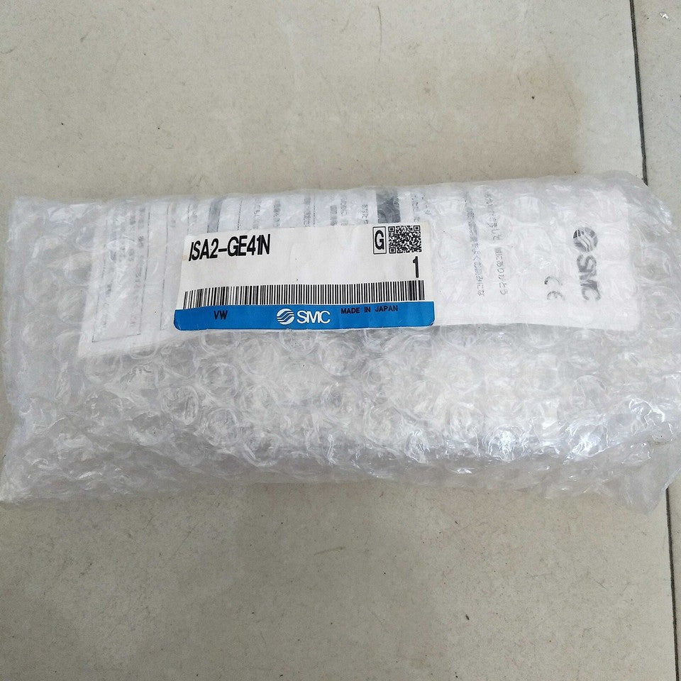 new 1PCS SMC ISA2-GE41N Pneumatic Sensor ping ISA2GE41N