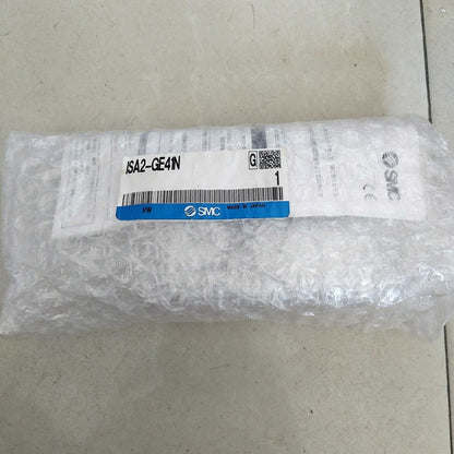 new 1PCS SMC ISA2-GE41N Pneumatic Sensor ping ISA2GE41N