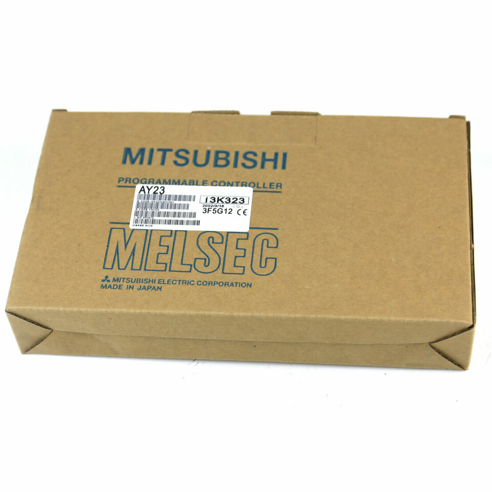 mitsubishi Output Module AY23 - MITSUBISHI