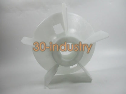 new 1PCS For motor fan blade Y2-160-2P Size 43mm*220mm*12mm Y2 series - SIGMA