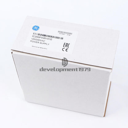 ONE GE FANUC IC200PWR101 Power Supply Module - GE FANUC