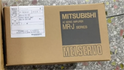 new 1PC Mitsubishi MDS-B-ISV-10E Serve Drive In Box ping - MITSUBISHI