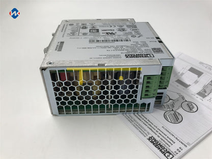 New 1PC PHCENIX 2866763 Power Supply QUINT-PS/1AC/24DC/10 - PHCENIX