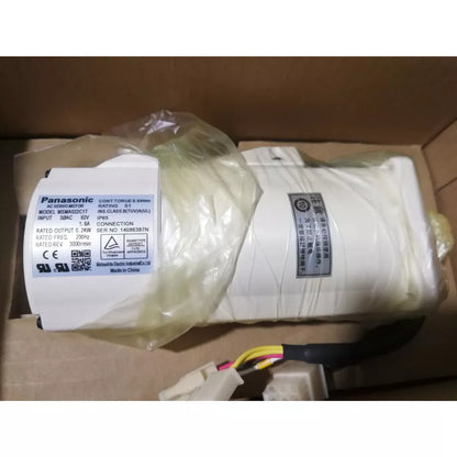 1PC Panasonic MSMA022C1T Servo Motor Ping - PANASONIC