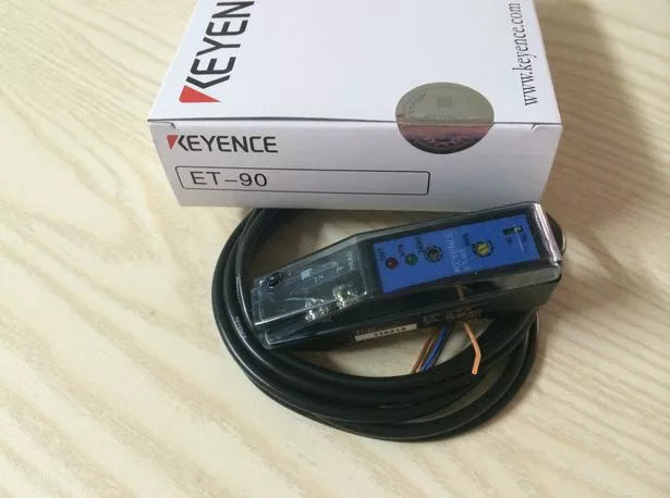 new 1PC Keyence ET-90 Proxinity Sensor ET90 In Box - KEYENCE