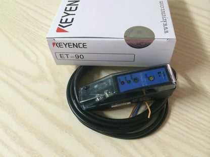 new 1PC Keyence ET-90 Proxinity Sensor ET90 In Box - KEYENCE