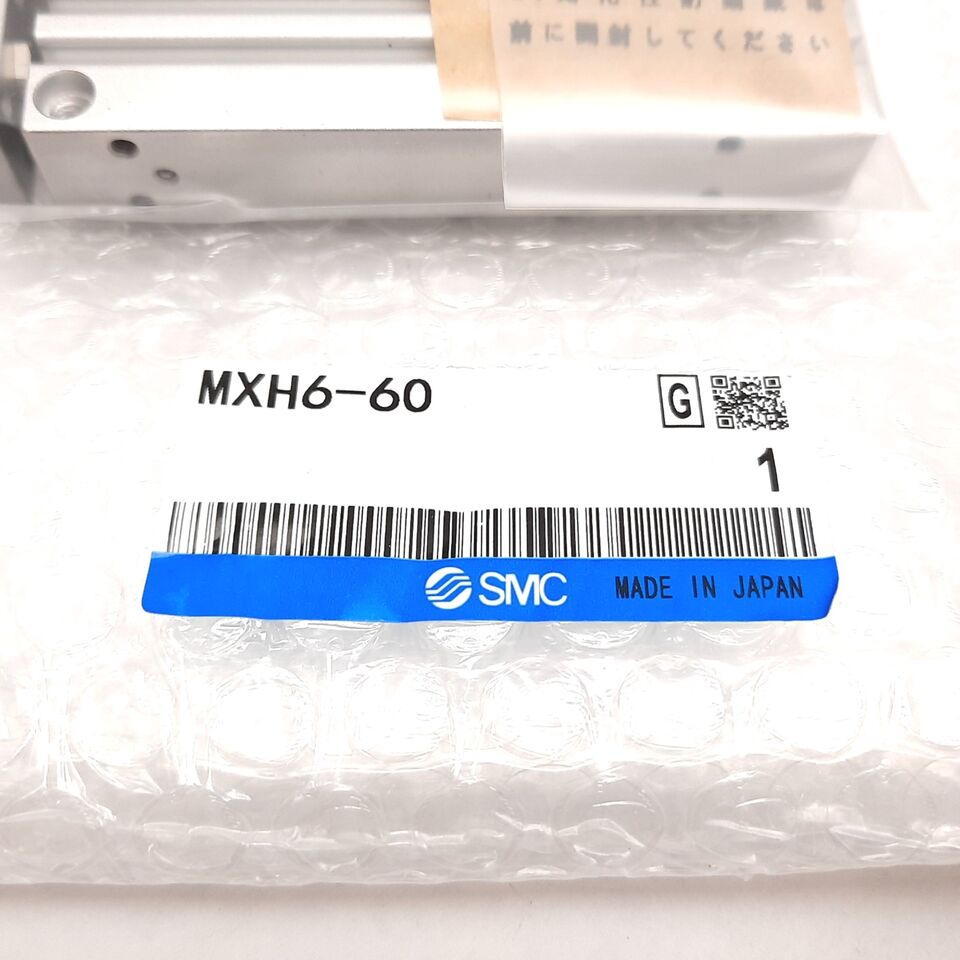 new 1PC SMC MXH6-60 Cylinder MXH660 - SMC