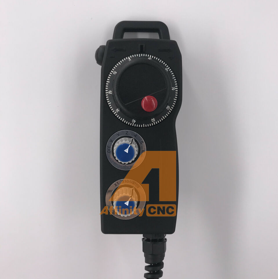 EHDW-CA5S-IM 5-Axis Pulse Generator MPG for FANUC - EHDW