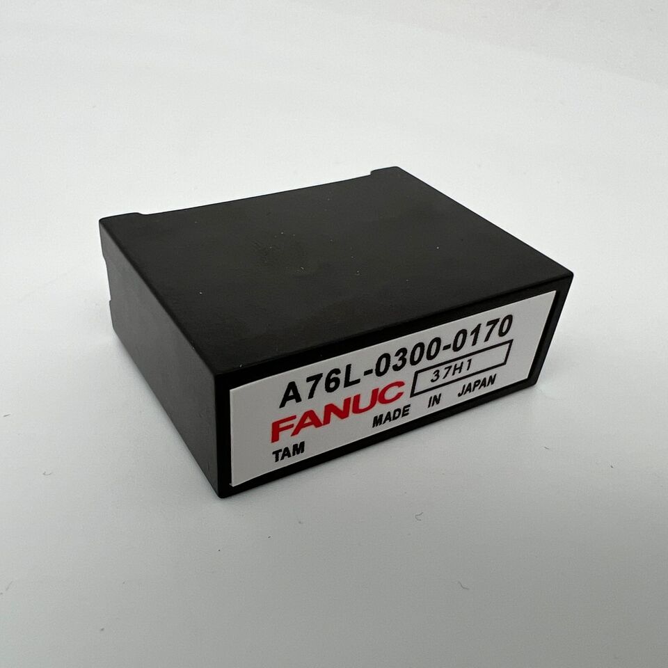 new 1PC Fanuc A76L-0300-0170 Power Supply Module One A76L03000170 - FANUC
