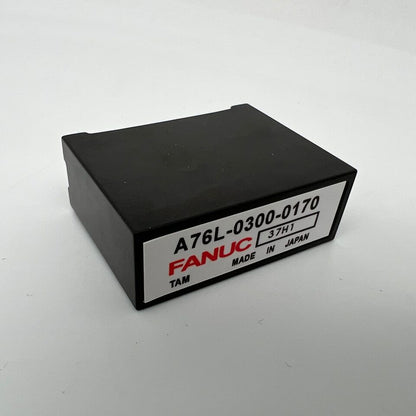 new 1PC Fanuc A76L-0300-0170 Power Supply Module One A76L03000170 - FANUC
