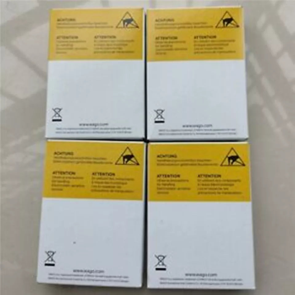 new 1PC Wago 750-402/006-000 PLC Module 750402/006000 In Box - WAGO