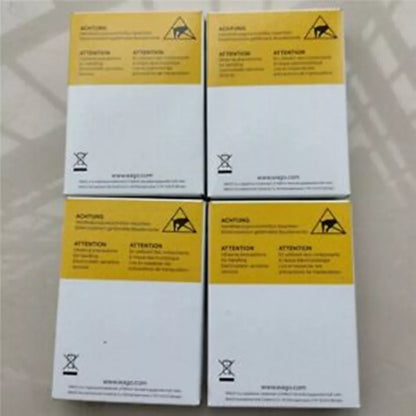 new 1PC Wago 750-402/006-000 PLC Module 750402/006000 In Box - WAGO