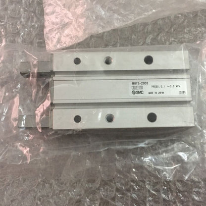 new 1PC SMC MHY2-20D MHY220D Pneumatic Cylinder ping - SMC