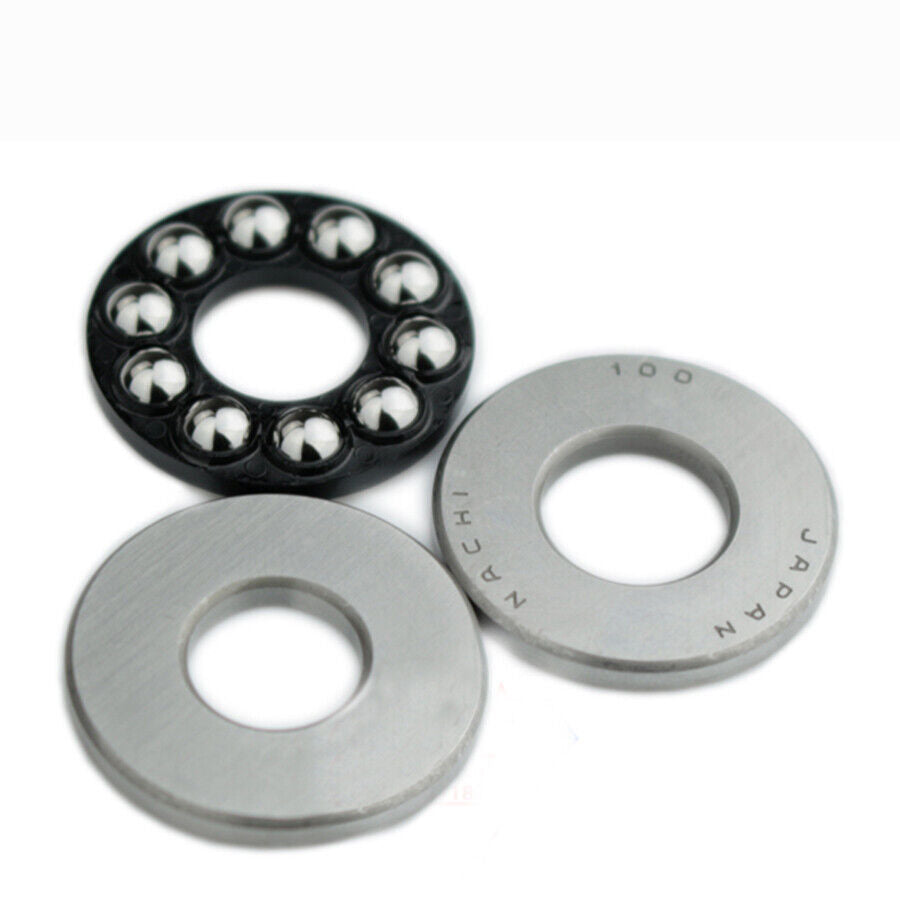 new NACHI 51405 Thrust Ball Bearings 25x60x24mm. - NACHI