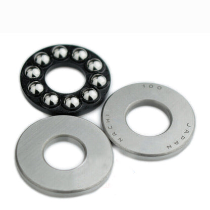 new NACHI 51405 Thrust Ball Bearings 25x60x24mm. - NACHI